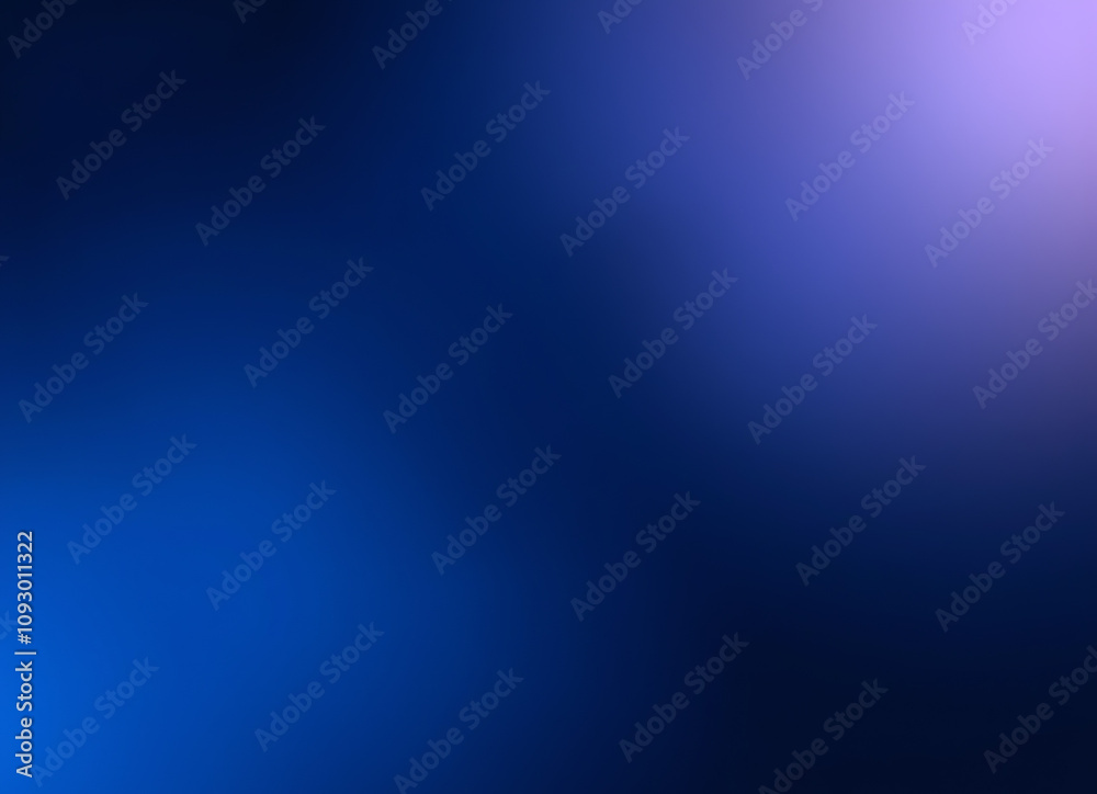 Vibrant abstract background with soft purple and blue hues blending in smooth gradients Vibrant abstract background with soft purple and blue hues blending in smooth gradients