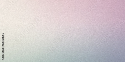 Pink to green subtle grainy gradient creating textured background, perfect for a variety of design projects