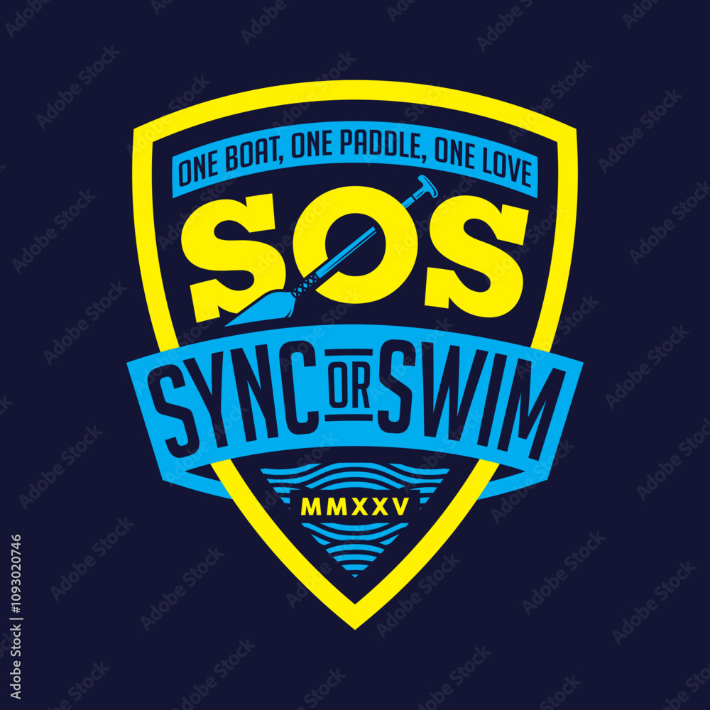 SVG file - Sync or Swim

Appleart creative projects selling designs is perfect for your t-shirt, tote bag, mug , or any other creative project. 