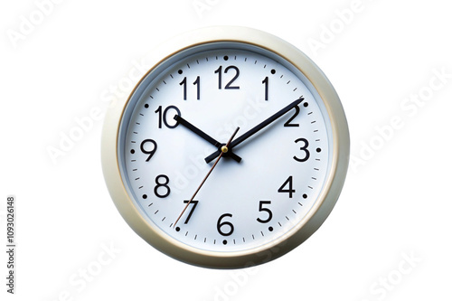 Clock Face Tracks Every Second Passing.png