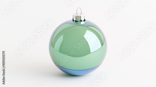 Festive holiday decoration spotlight home product photography minimalist setting close-up view seasonal aesthetics