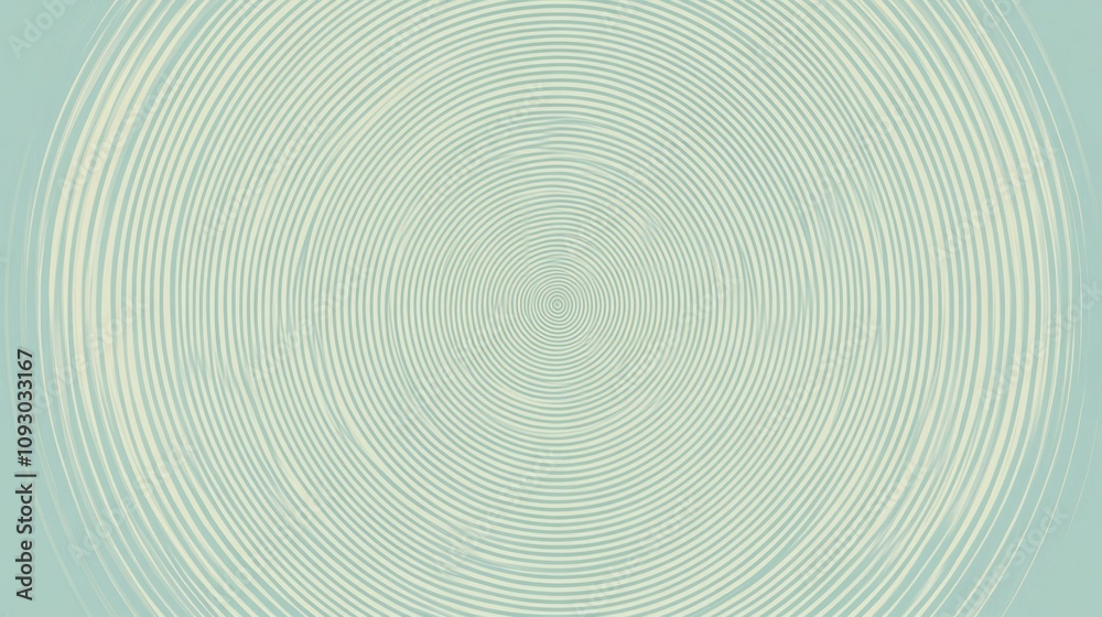 A minimalist background featuring repeating concentric circles on a flat light blue canvas. The geometric lines are evenly spaced, forming a calm and orderly visual rhythm perfect for digital use. A minimalist background featuring repeating concentric circles on a flat light blue canvas. The geometric lines are evenly spaced, forming a calm and orderly visual rhythm perfect for digital use.