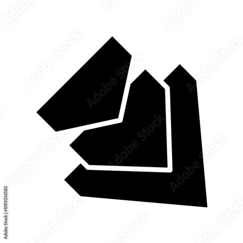 DownRight Arrowicon Design