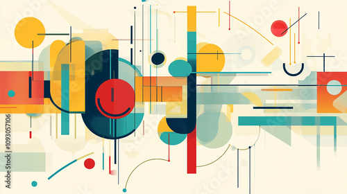 A multi-layered marketing plan takes shape as ROI metrics and financial trends merge into a cohesive strategy.
