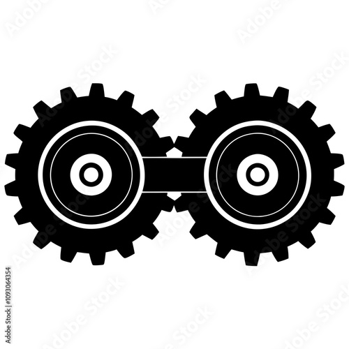 gears and cogs