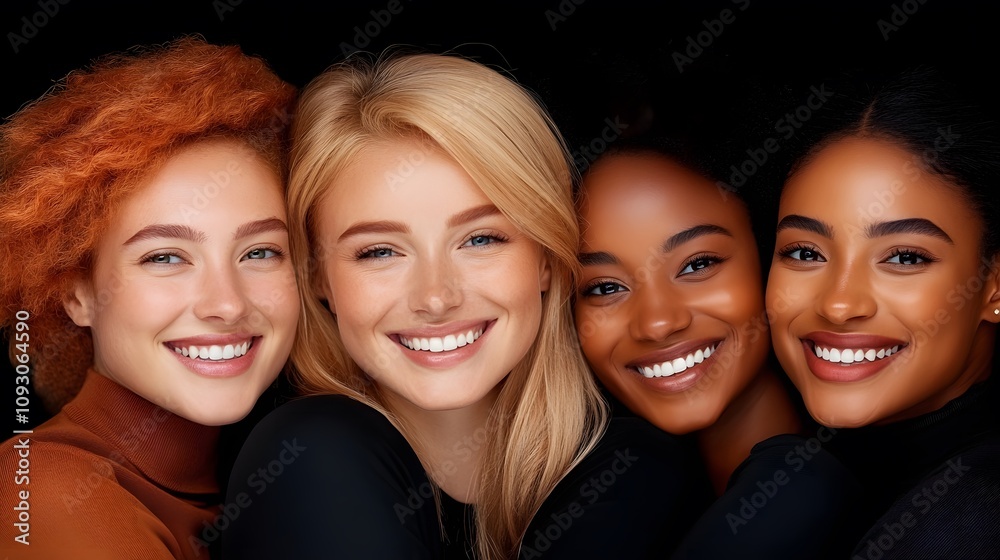 Group of friends hugging, showcasing emotional support and connection Group of friends hugging, showcasing emotional support and connection