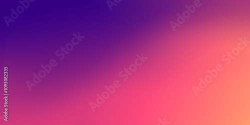 Gradient backgrounds are widely used in digital designs, websites, and modern art to add depth, dimension, and a visually appealing atmosphere.