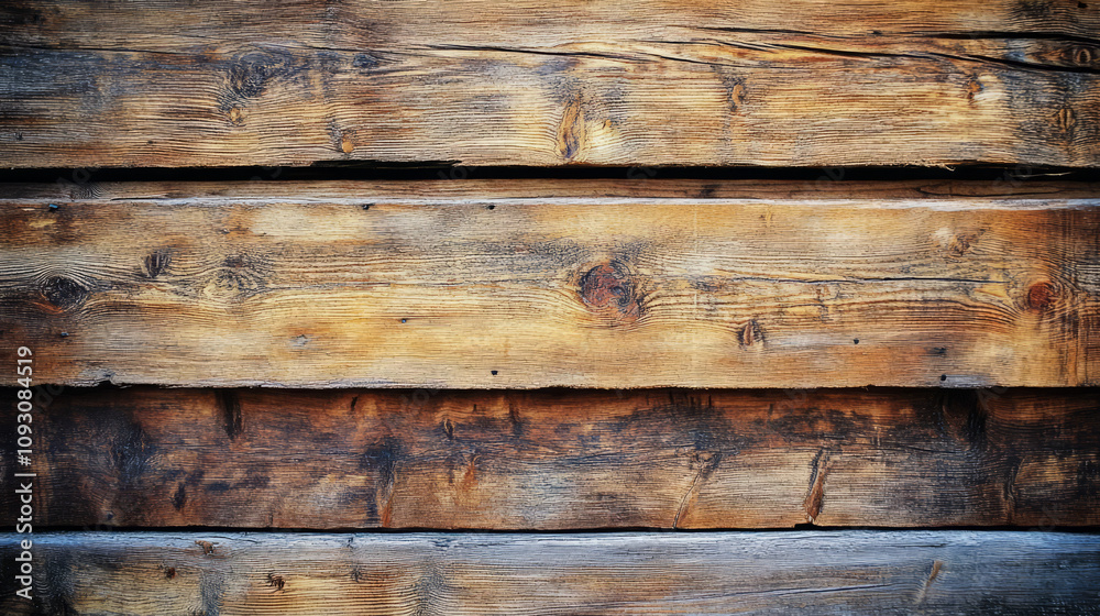 wood texture background.hardwood floor features smooth planks, creating a natural wood surface and rustic background.