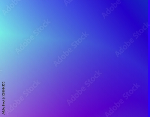 Blue gradient background grainy glowing blue light on dark backdrop noise texture effect banner header design