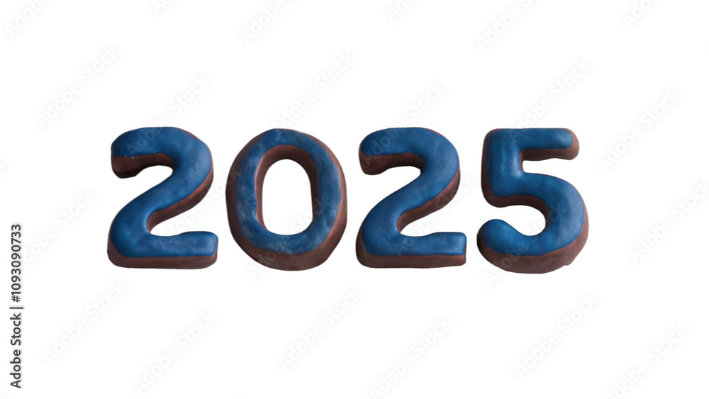 Frosted 2025 Frosted 2025
