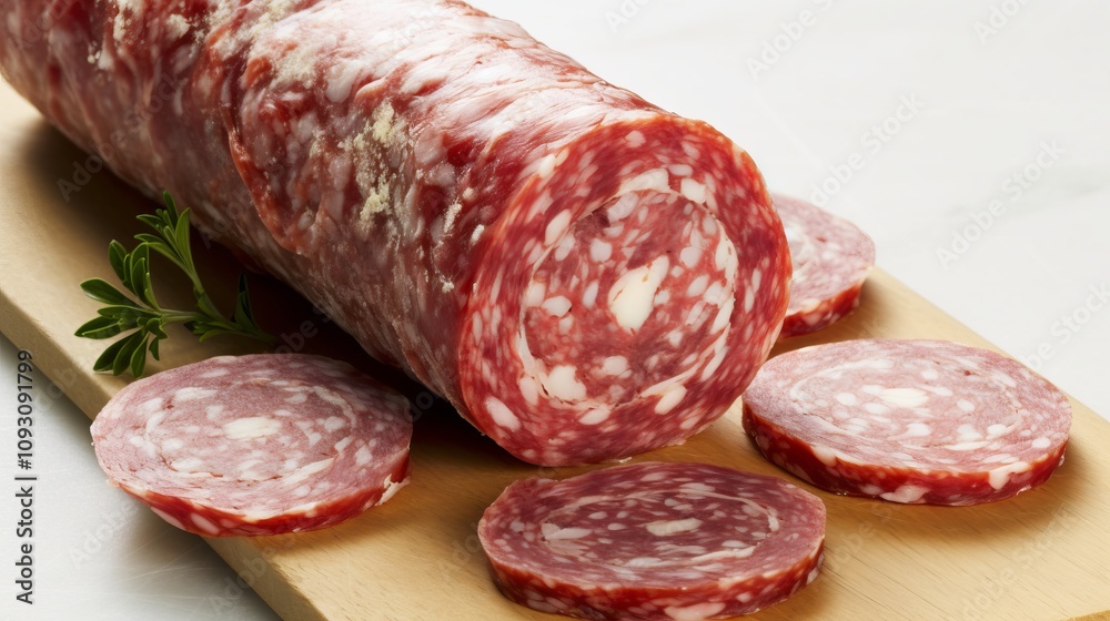 Sliced Sausage: A Culinary Delight for Every Meal Sliced Sausage: A Culinary Delight for Every Meal