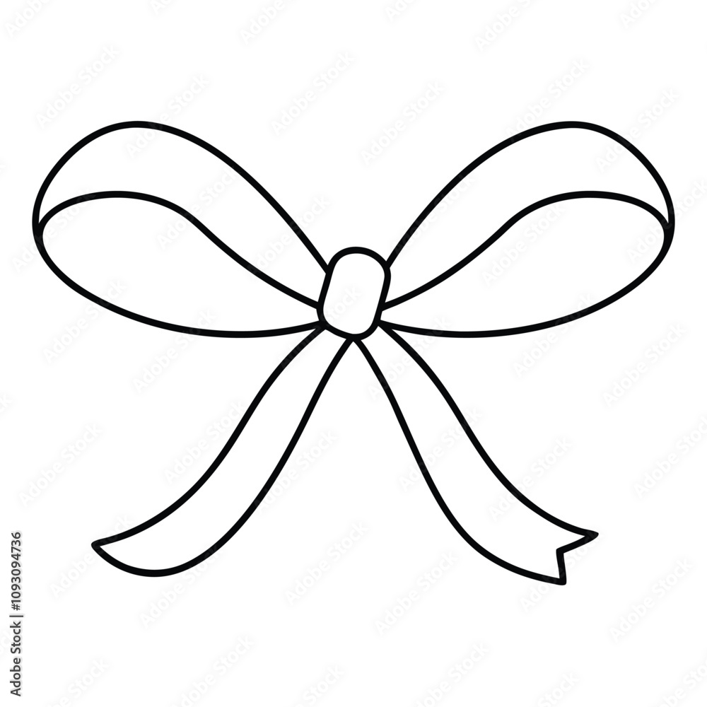Ribbon Vector Illustrations - Decorative Designs for Banners, Labels, and Crafts Ribbon Vector Illustrations - Decorative Designs for Banners, Labels, and Crafts