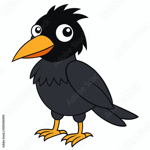 toucan bird cartoon