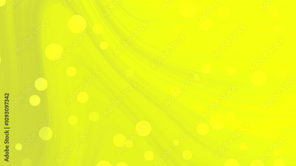 Radiant yellow abstract gradient with glowing bokeh highlights, ideal for vibrant advertisements, poster designs, or cheerful digital wallpaper backgrounds. Radiant yellow abstract gradient with glowing bokeh highlights, ideal for vibrant advertisements, poster designs, or cheerful digital wallpaper backgrounds.