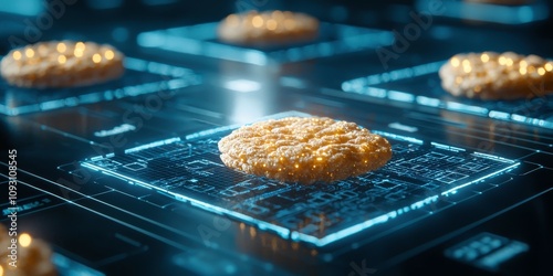 Digital cookie policy overview virtual environment technology insights interactive viewpoint modern concepts for seo impact