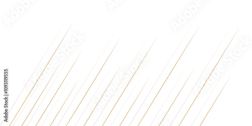 abstract cut out transparent retro funky line pattern design element. Vector Seamless Parallel thin Color Lines Pattern Background with diagonal stripes.	
