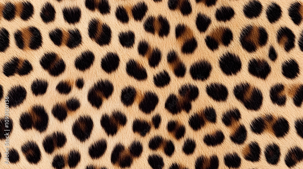 Leopard skin texture, seamless skin texture, leopard skin texture pattern Leopard skin texture, seamless skin texture, leopard skin texture pattern