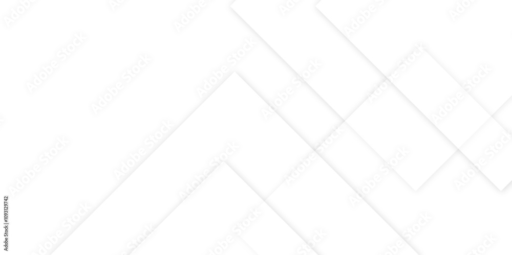 Abstract white and grey modern minimalistic pale geometric pattern white square shape with futuristic background
Abstract white and grey modern minimalistic pale geometric pattern white square shape with futuristic background