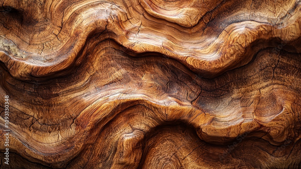 A close-up view of abstract wood grains reveals the intricate natural patterns and textures, showcasing the organic beauty found within a wooden surface. A close-up view of abstract wood grains reveals the intricate natural patterns and textures, showcasing the organic beauty found within a wooden surface.