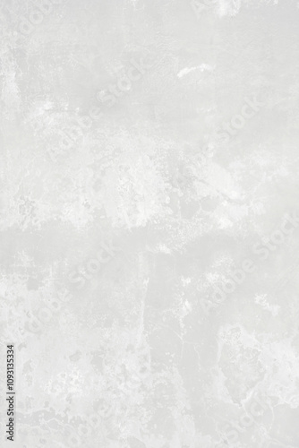 Texture of gray decorative plaster or concrete with scratches patterns, Abstract background for design. Cement wall texture. Loft style. Copy space for work, banner, wallpaper.Vertical.