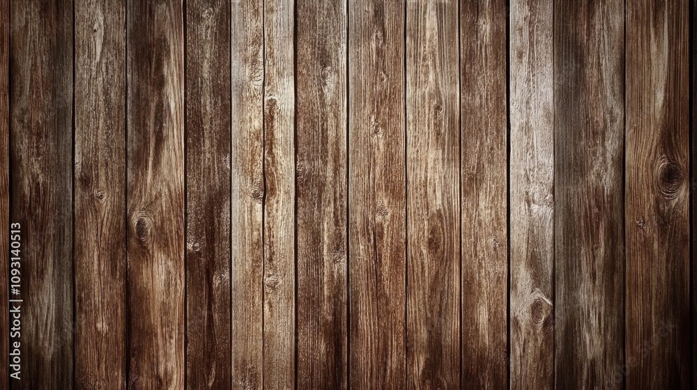 Rustic Wooden Planks Background in Natural Brown Tones Ideal for Use in Design Projects, Compositions, and Backgrounds for Various Creative Applications Rustic Wooden Planks Background in Natural Brown Tones Ideal for Use in Design Projects, Compositions, and Backgrounds for Various Creative Applications