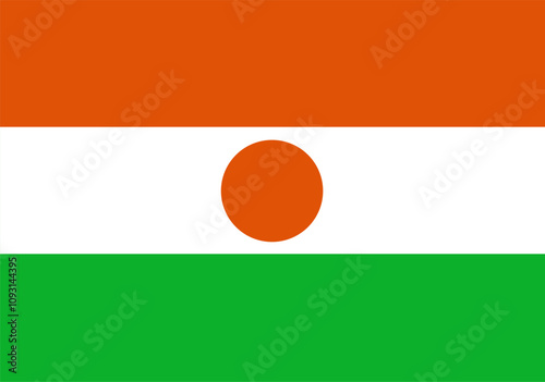 flag of niger country Free Download flag of niger country - GFXLoad
