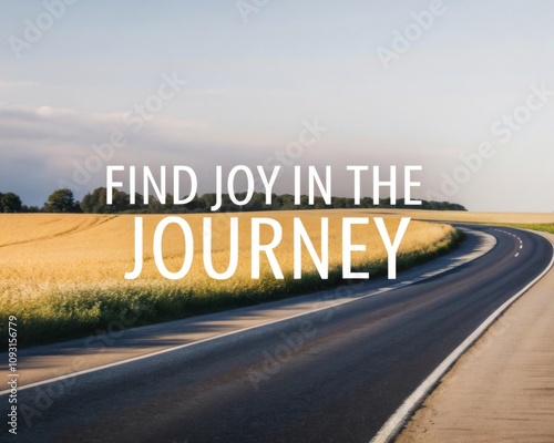 Embracing the journey of life finding joy in every step personal growth travel inspiration outdoor adventures positive mindset