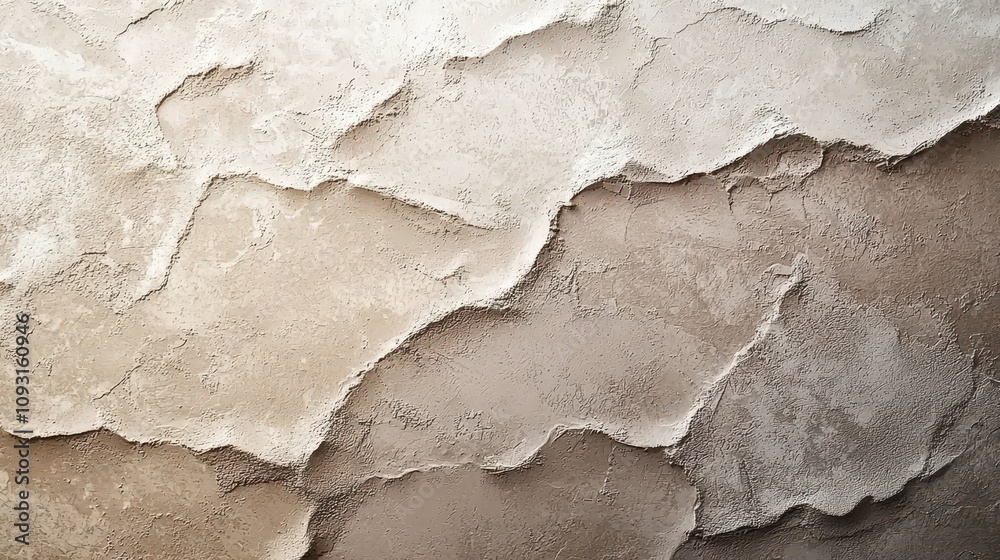 A minimalist textured background in muted tones of beige, taupe, and cream. The subtle grain and soft gradients add depth and elegance. Perfect for versatile and professional visuals A minimalist textured background in muted tones of beige, taupe, and cream. The subtle grain and soft gradients add depth and elegance. Perfect for versatile and professional visuals