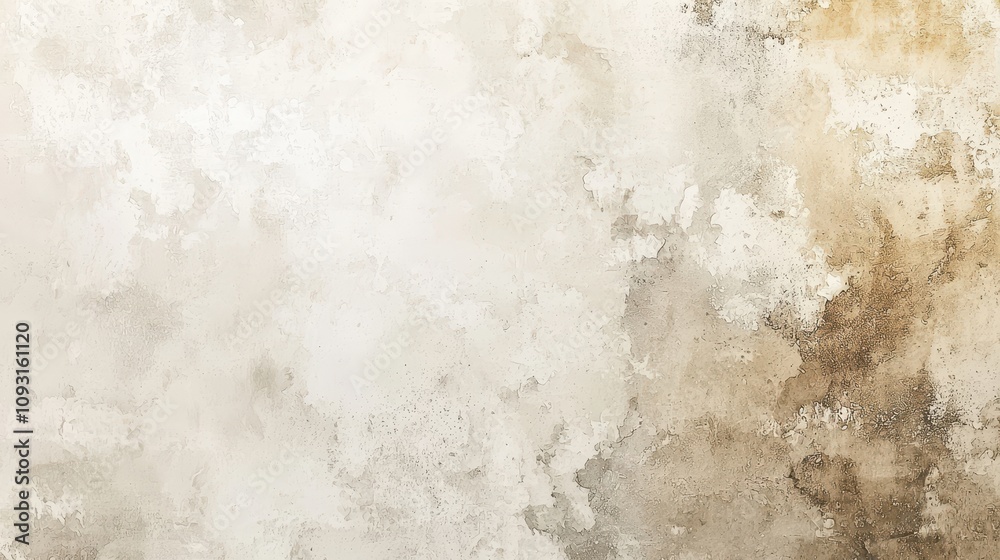 A minimalist textured background in muted tones of beige, taupe, and cream. The subtle grain and soft gradients add depth and elegance. Perfect for versatile and professional visuals A minimalist textured background in muted tones of beige, taupe, and cream. The subtle grain and soft gradients add depth and elegance. Perfect for versatile and professional visuals