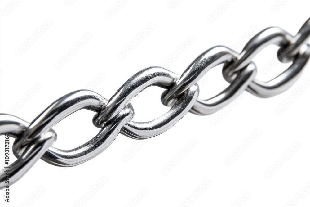 Close-up of a chain Close-up of a chain