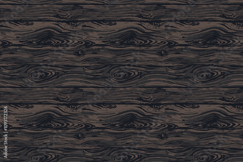 Dark Wood texture background. Surface of wood with nature color and pattern