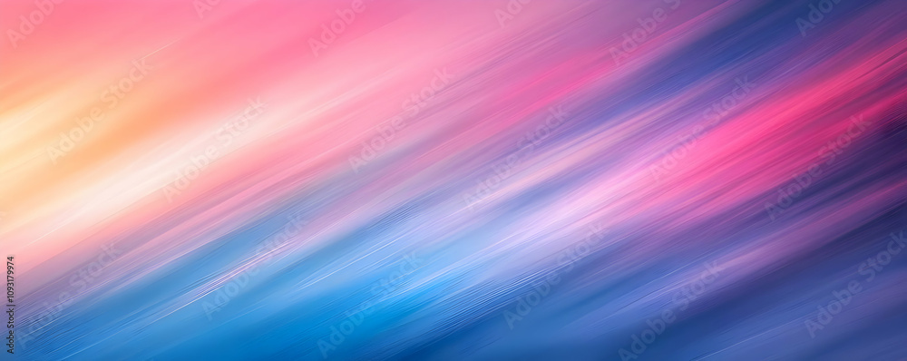 Abstract Background - Pink, Blue, Purple Gradient Abstract Background - Pink, Blue, Purple Gradient