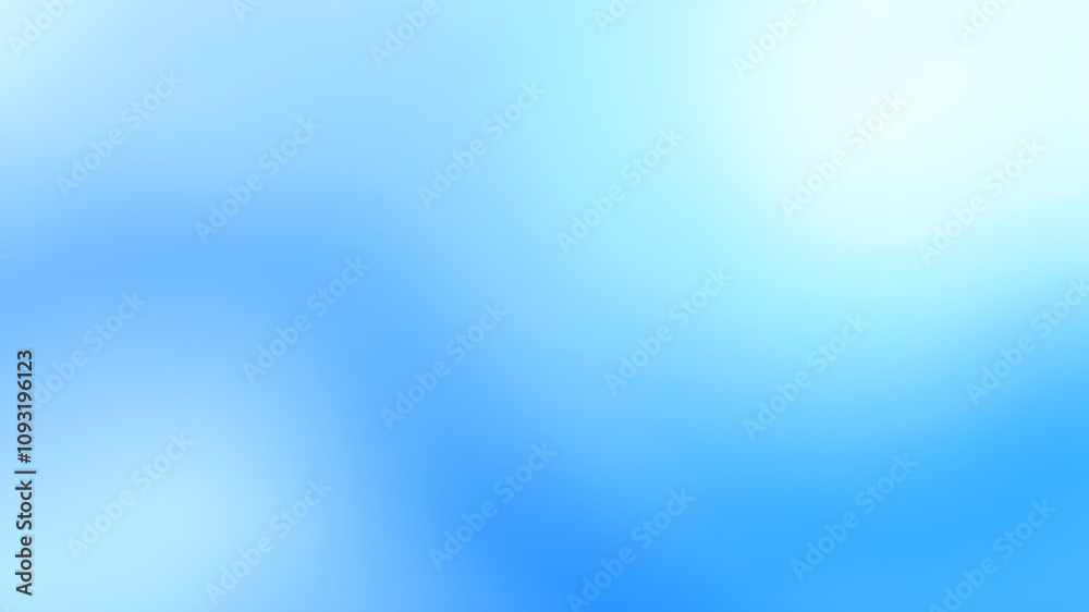 Sky Blue Gradient Vector Background. Abstract Light Blue Gradation Background. Soft Gradient Texture Banner Template. Modern Luxury Backdrop. Curve Layout Concept. Generative AI Sky Blue Gradient Vector Background. Abstract Light Blue Gradation Background. Soft Gradient Texture Banner Template. Modern Luxury Backdrop. Curve Layout Concept. Generative AI