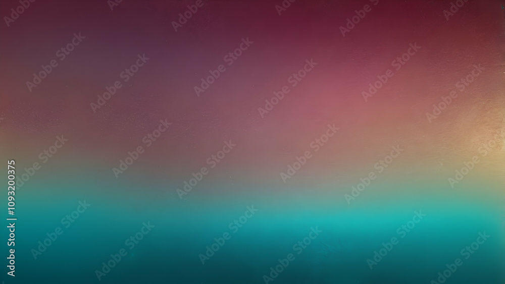 neon Bright Teal, Maroon, Pale Gold glowing gradient background, a soft grainy noise texture with shimmering highlights and Smooth Transitions for a dynamic effect. neon Bright Teal, Maroon, Pale Gold glowing gradient background, a soft grainy noise texture with shimmering highlights and Smooth Transitions for a dynamic effect.