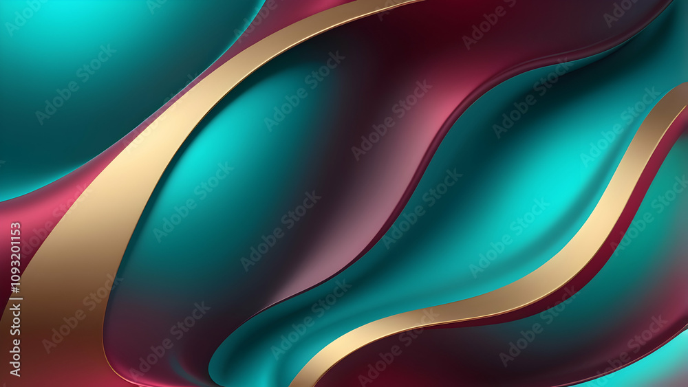 neon Bright Teal, Maroon, Pale Gold glowing gradient background, a soft grainy noise texture with shimmering highlights and Smooth Transitions for a dynamic effect. neon Bright Teal, Maroon, Pale Gold glowing gradient background, a soft grainy noise texture with shimmering highlights and Smooth Transitions for a dynamic effect.