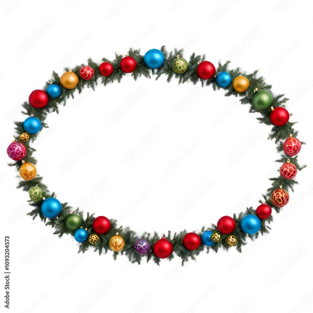 christmas wreath isolated on white christmas wreath isolated on white