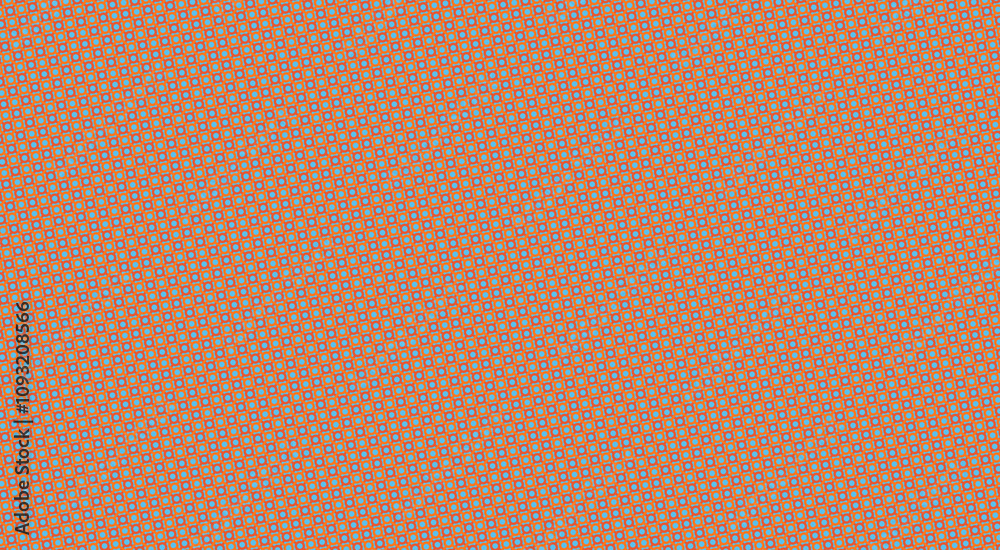 Fototapeta premium Vibrant Gradient Geometric Technology Background Seamless, Dynamic Pattern for Business Project - Stylish and Modern Abstract Design with Elegant Textures and Unique Illustrations, Digital