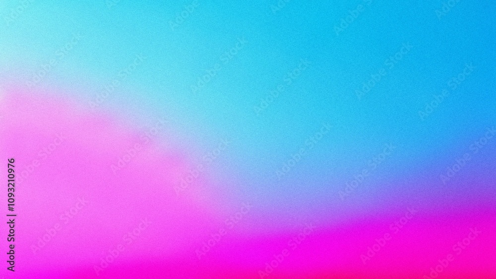 Pink blue gradient texture. Vibrant color blend evokes joy, energy, summer. Ideal for backgrounds, designs. Pink blue gradient texture. Vibrant color blend evokes joy, energy, summer. Ideal for backgrounds, designs.