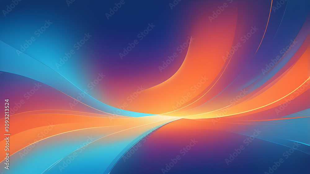 neon Electric Blue, Tangerine, Soft Cream glowing gradient background, a soft grainy noise texture with shimmering highlights and Smooth Transitions for a dynamic effect. neon Electric Blue, Tangerine, Soft Cream glowing gradient background, a soft grainy noise texture with shimmering highlights and Smooth Transitions for a dynamic effect.