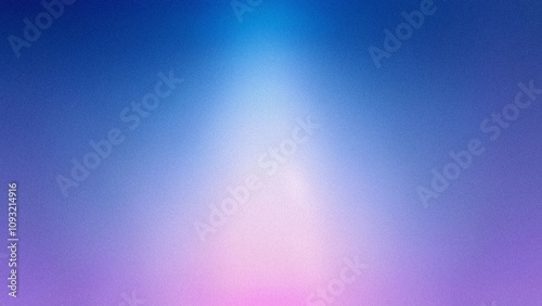 Blue pink gradient texture. Serene color blend; evokes calmness, peace, and tranquility. Perfect for backgrounds.