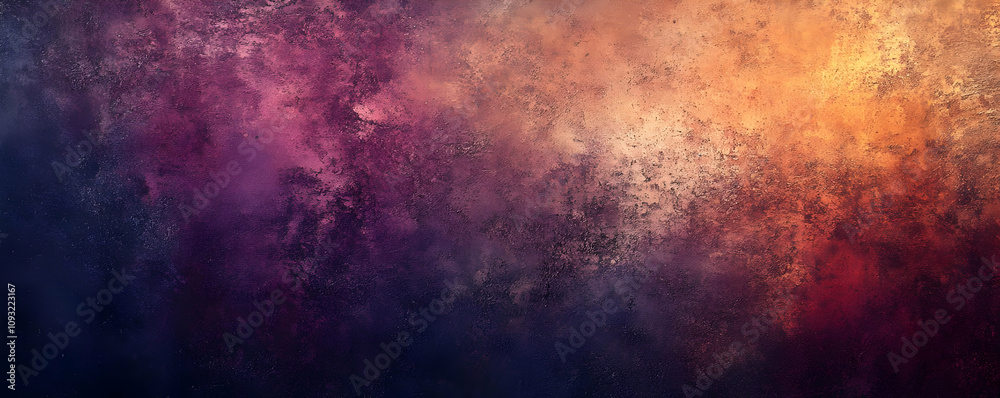 Abstract Background Texture Purple Orange Red Gradient Abstract Background Texture Purple Orange Red Gradient