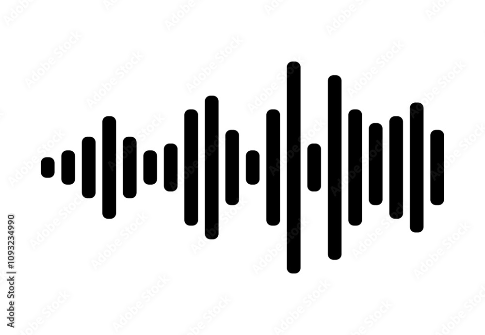 sound track symbol wave frequency equalizer sound track symbol wave frequency equalizer