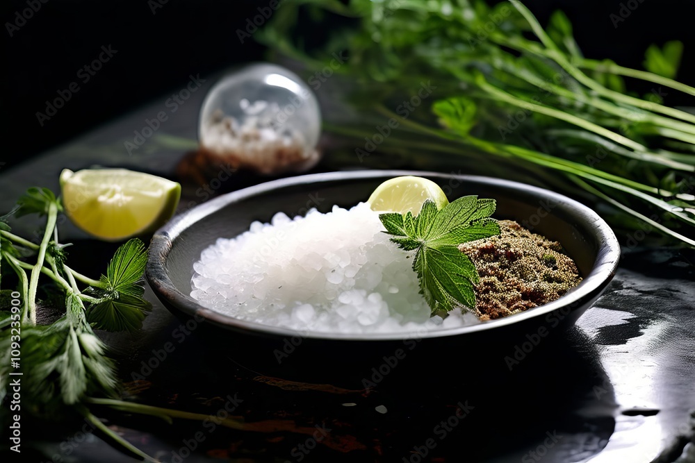 ices herbs and rice ecific mood or atmosphere ices herbs and rice ecific mood or atmosphere