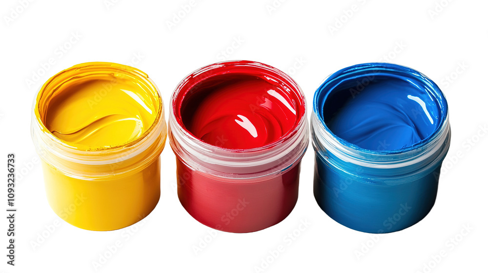 Isolate vibrant touch paint containers home studio action-packed art supplies colorful environment close-up view creativity unleashed Isolate vibrant touch paint containers home studio action-packed art supplies colorful environment close-up view creativity unleashed