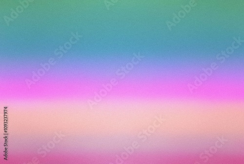 Pastel rainbow gradient. Soft pastel hues blend seamlessly, evoking calmness and serenity. A tranquil image perfect for backgrounds.