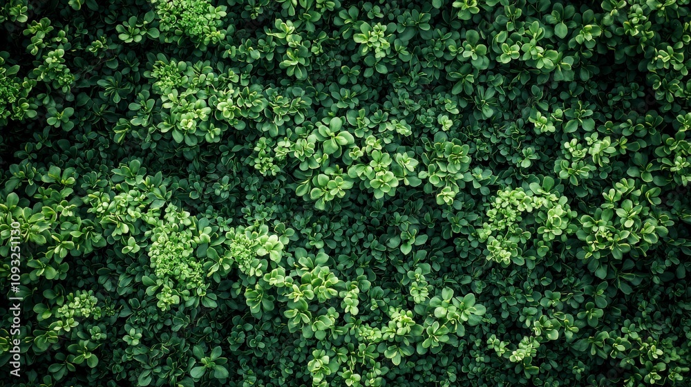 A dense collection of small leaves forms a sprawling, intricate design, showcasing the chaotic yet harmonious beauty of lush green foliage in nature. A dense collection of small leaves forms a sprawling, intricate design, showcasing the chaotic yet harmonious beauty of lush green foliage in nature.