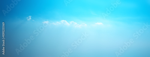 Slika na platnu Cloudscape