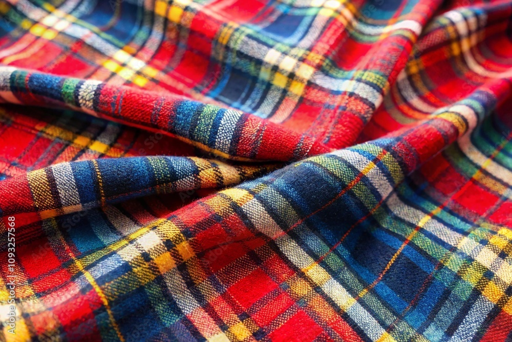 Cotton flannel Cotton flannel