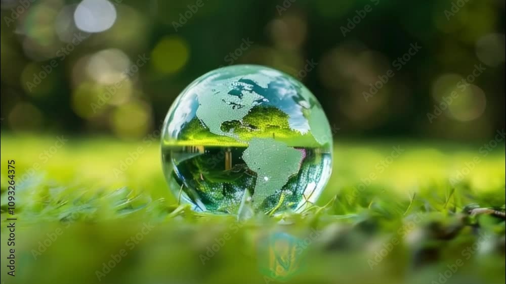 Beautiful greeting card with holiday for world environment day Beautiful greeting card with holiday for world environment day