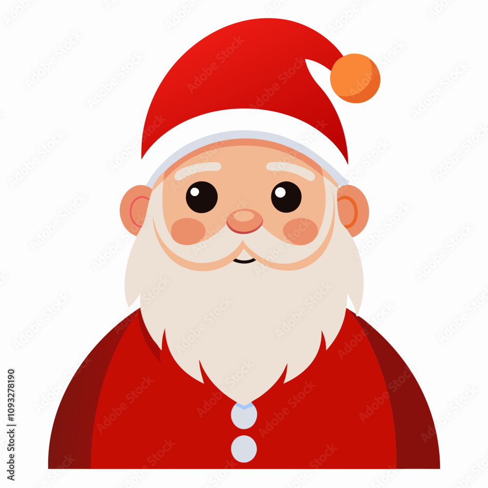 santa claus illustration santa claus illustration